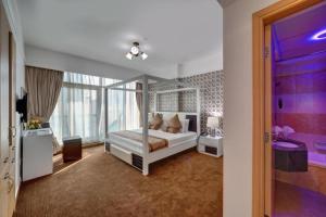 Imagem da galeria de Emirates Grand Hotel Opposite DIFC no Dubai