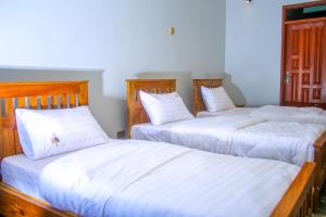 Fotografie z fotogalerie ubytování CAR-NET HOTEL v destinaci Kisoro