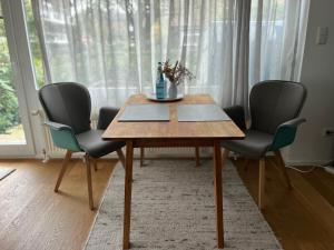 Fotografie z fotogalerie ubytování Lighthousestudio & Spa v destinaci Wangerooge + 19 fotografií