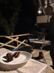 Toit villa aladel või selle läheduses