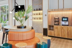 Fotografie z fotogalerie ubytování B&B HOTEL Alicante v destinaci Alicante
