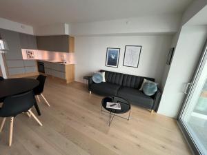 Zdjęcie z galerii obiektu Fuld Havudsigt - Aarhus Ø w mieście Aarhus