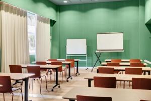 Konferenční prostory v ubytování B&B HOTEL Alicante