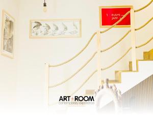Ảnh trong thư viện ảnh của Dalì Art Room Studio Apartment ở Alghero