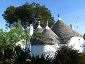 Galería fotográfica de Il Piccolo Trullo en Cisternino