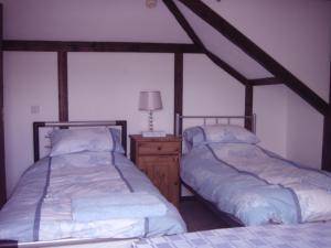 Gallery image of Bluebell Cottage in Staines