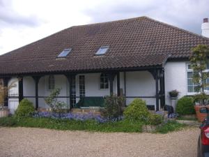 Afbeelding uit fotogalerij van Bluebell Cottage in Staines