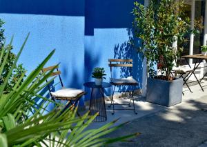 Fotografie z fotogalerie ubytování Zama Hotel v destinaci Zamárdi