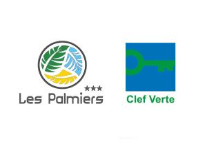Certifikát, hodnocení, plakát nebo jiný dokument vystavený v ubytování Les Palmiers + 37 fotografií