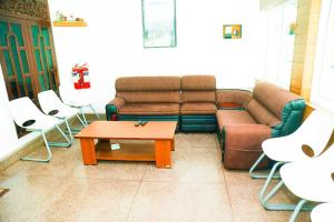 Gallery image of Liyasha Hotel in Anuradhapura