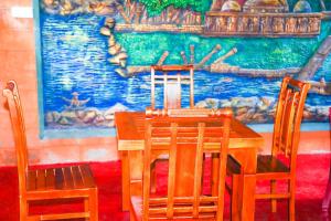 Gallery image of Liyasha Hotel in Anuradhapura