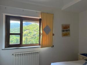 Kép B&B Su Biancu - Sardinian Experience szállásáról Urzuleiben a galériában