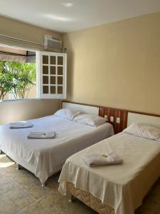 Galeriebild der Unterkunft Bella Pousada in Curvelo