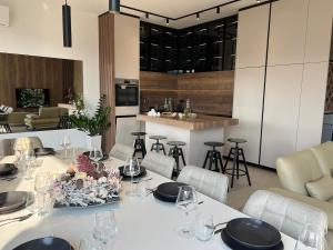 Fotografie z fotogalerie ubytování Kaskada 205 v destinaci Sremski Karlovci