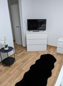 Billede fra billedgalleriet på Meldorf Innenstadtwohnung für Monteure und Berufsreisende i Meldorf