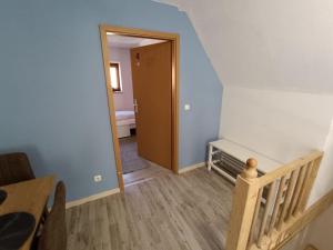 Afbeelding uit fotogalerij van Innenstadtwohnung Itzehoe in Itzehoe