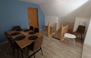 Afbeelding uit fotogalerij van Innenstadtwohnung Itzehoe in Itzehoe