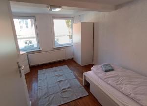 Afbeelding uit fotogalerij van Innenstadtwohnung Itzehoe in Itzehoe +10 foto's