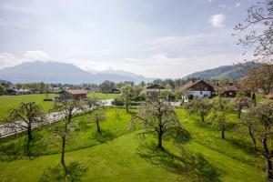 Imagen de la galería de Alpenhof Landhotel Restaurant, en Oberaudorf