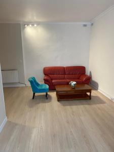 Gallery image of Au Pied du Chateau in Lourdes