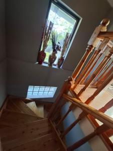 Fotografie z fotogalerie ubytování Casa de vacanta Isabelle v destinaci Comarnic