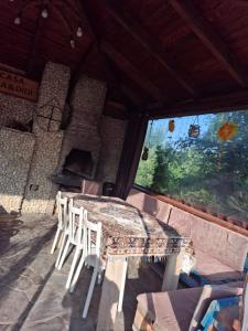 Fotografie z fotogalerie ubytování Casa de vacanta Isabelle v destinaci Comarnic