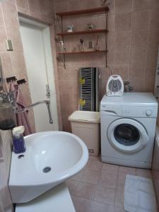 Fotografie z fotogalerie ubytování Apartment Zorec v Mariboru