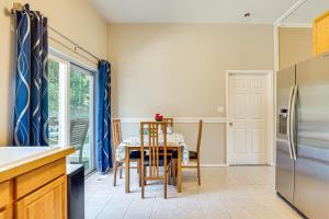 Φωτογραφία από το άλμπουμ του Hike and Explore Quiet Suite with Patio in Issaquah σε Issaquah +16 φωτογραφίες