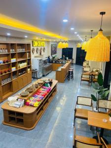 Afbeelding uit fotogalerij van Linh Chi Hotel in Dồng Văn