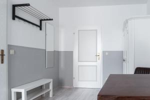 Fotografie z fotogalerie ubytování SchaeBu! Apartment 3 Altmarkt in neuem Glanz v destinaci Cottbus