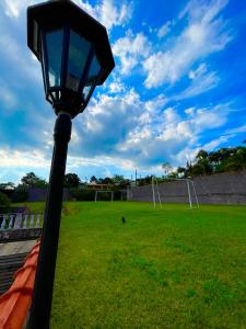 Fotografie z fotogalerie ubytování Chácara Refúgio do Vinho v destinaci São Roque + 31 fotografií