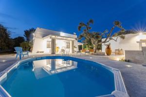 Piscina di Villa Narkive o nelle vicinanze
