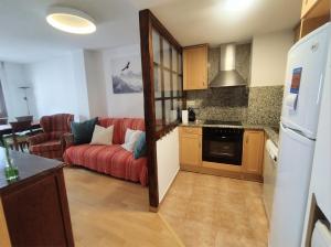 Fotografie z fotogalerie ubytování Check-in casas Casa Chispa 23 v destinaci Benasque