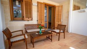 Zdjęcie z galerii obiektu Villa Sapore di mare w mieście Favignana