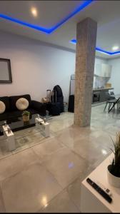 Posedenie v ubytovaní Luxury Suite Fuengirola 1