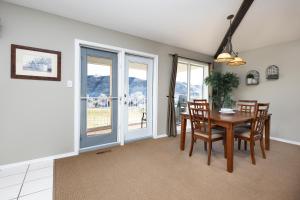 Γενική θέα στο βουνό ή θέα στο βουνό από  αυτό το διαμέρισμα