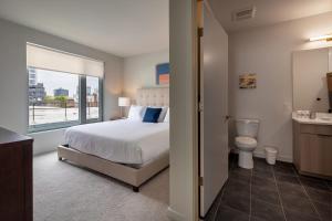 Bagno di Luxury Private Apt with Pool