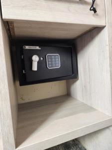 科韦尼亚斯Hotel y Cabañas Covemar的相册照片