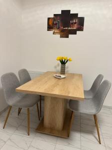 Fotografie z fotogalerie ubytování Jokica apartmani v destinaci Paracin
