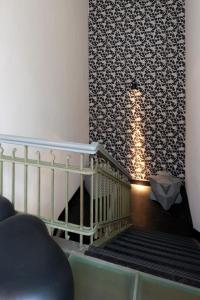 Gallery image of B&B Suites FEEK in Antwerp +67 photos