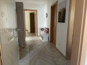 Gambar di galeri bagi Ferienwohnung Doline di Ihrlerstein