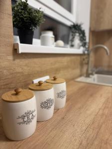 Fotografie z fotogalerie ubytování Jokica apartmani v destinaci Paracin