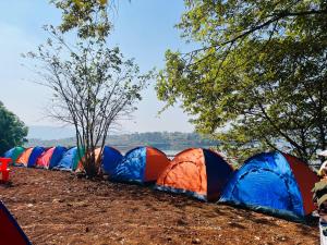 Imagen de la galería de The Lake Story - Uksan, en Somavadi
