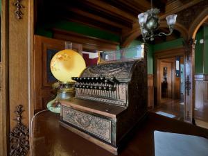 Fotografie z fotogalerie ubytování Old Library Inn v destinaci Olean