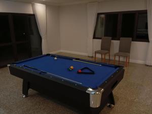 Afbeelding uit fotogalerij van Waterfront Royal Villa in Bang Pakong +20 foto's