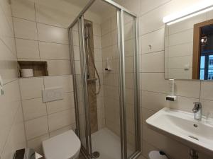 Bagno di Hotel Gasthof Kohlmayr
