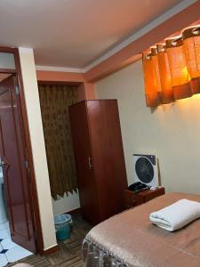 Fotografie z fotogalerie ubytování Hotel lucero real v destinaci Tacna