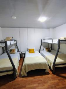 Fotografie z fotogalerie ubytování Hotel Slow Montecarlo v destinaci Manizales