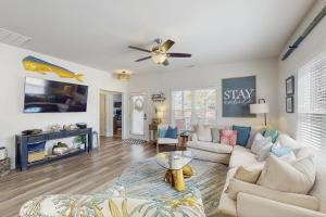 Galería fotográfica de The Salty Pecan en Morehead City