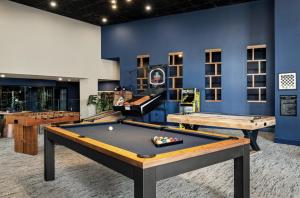 Stanza dei giochi di Luxury Private Apt with Pool